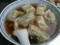 菜馄饨-古徽州馄饨店(宝安路店)