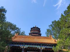-颐和园