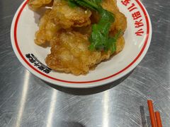 -堂堂小伙夫·辽宁小吃大排档(京西大悦城店)