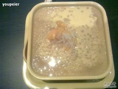 杨枝甘露-满记甜品(王府井北京市百货大楼店)