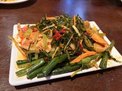 -福苗小骆驼烧烤(望京店)