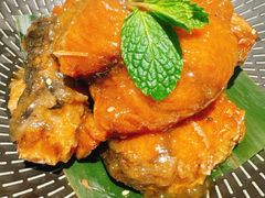 -前海沿·青岛菜(乐客城店)