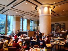 大堂-怡聚轩全日制自助餐厅(大中华喜来登酒店)