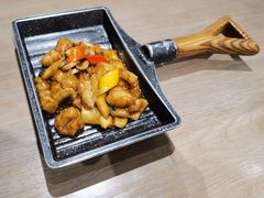 -素心小筑(后沙裕镇店)