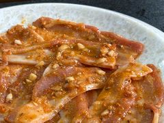 -朴贞子·高丽轩(二拨子店)