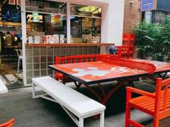-万喜记冰室(大学路店)