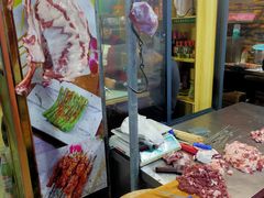 -新疆阿凡提烧烤(泾水路店)