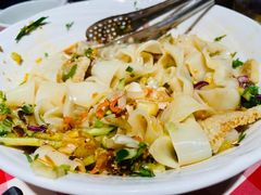 西贝面筋-西贝莜面村(当代商城店)