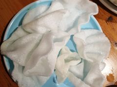 虾片-海小馆海鲜餐厅(茂业百货店)