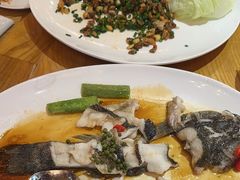 -德胜轩正宗顺德菜(宝安沙井会展中心店)