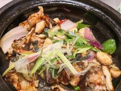-常来小聚·广州非遗传承餐厅(高德置地店)