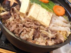 -铃木食堂(帽儿胡同店)