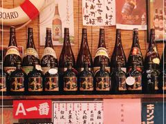 -平成屋·午肴夜酒(四川北路店)