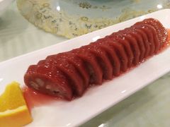 -江南村酒家