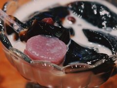-路边羊烧烤酒场(宝带路店)