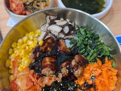 -米村拌饭(天津东丽万达店)