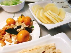 -小骨煲金华砂锅(转塘金街美地店)
