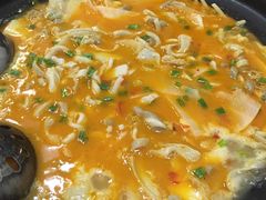 -李师傅脆肚(梅林店)
