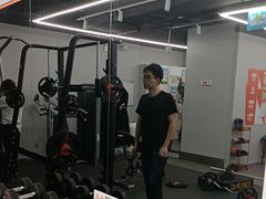 -乐刻健身(灯市口店)