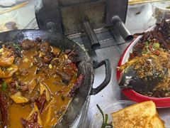 -雷哥烧烤(丰储街店)