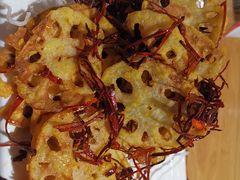 -爱妻鱼•老体北重庆水煮鱼•川菜(白云路店)
