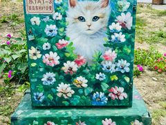 -三亚西岛海洋文化旅游区