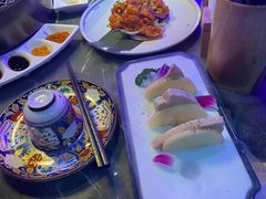 -十三姨正合丰烤肉(营迹路店)