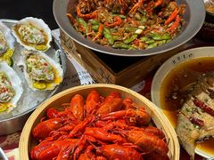 -靓靓蒸虾·头牌蒸虾(雪松路总店)