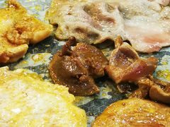 -汉丽轩·音乐自助烤肉餐厅(石岐店)