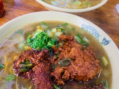 大排-无名氏面馆(邮电路店)