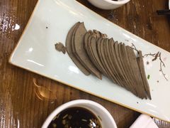 羊肝-德顺源(玉泉区印象江南店)