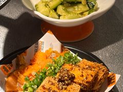 -探鱼·鲜青椒爽麻烤鱼(中山大信新都汇店)