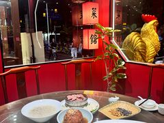 -陈记菜馆·非遗淮扬菜(东关街教场店)
