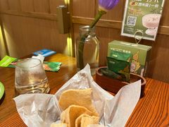 -泰香米泰国餐厅(中大国际店)