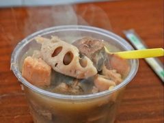 -燕子煨汤(山海关路店)