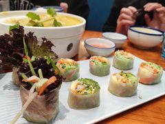 -阮氏娘·越南料理(双子塔店)