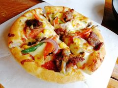 -彼芝奇比萨(红坊店)