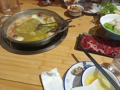 -王二爷药膳鸡(仙林学衡路店)