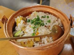 -一坐一忘云南菜(北京skp店)
