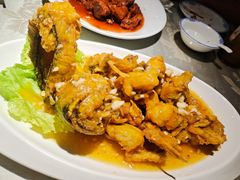 -鲁城往事(游客中心店)
