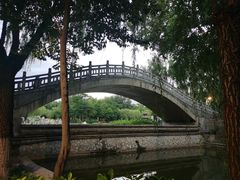 -西安市长乐公园
