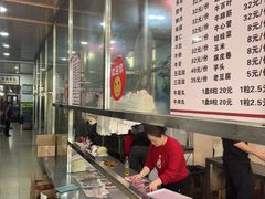 -伟记牛肉(金鸿公路店)