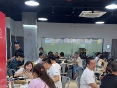 -明本湛江鸡•海鲜小厨(陈家祠店)