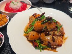 -锦楼·臻选新杭帮(杭州中心店)