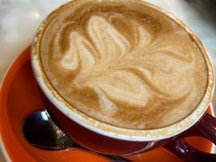 -港丽餐厅(高德置地店)