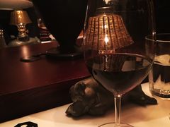 -莫尔顿牛排坊(威尼斯人店)