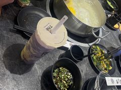 -林记潮牛·牛肉火锅(上马墩店)