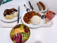 -宜家·瑞典风味餐厅(海达南街店)