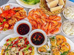 -汪姐海鲜(侨港总店·金冠好店)
