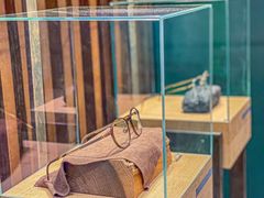 -LINDBERG by Dc 林德伯格(港汇恒隆店)